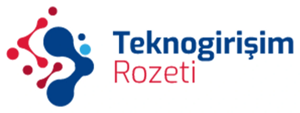 Teknogirişim Rozeti